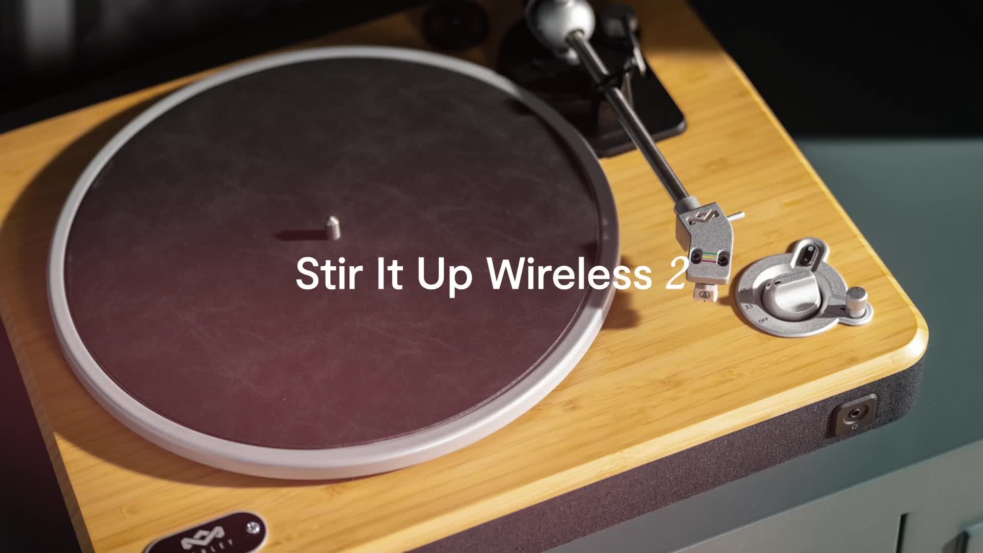 The House Of Marley Stir It Up Wireless 2, Produktbild-Vorschau 7