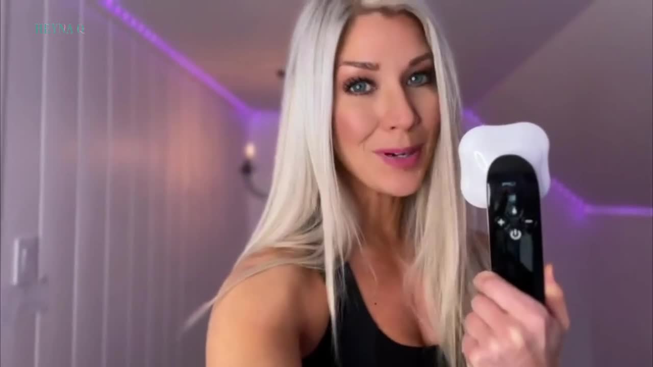 Cellulite-Massagegerät gegen Lipödem, Handmassagegerät mit  Produktbild-Vorschau 7