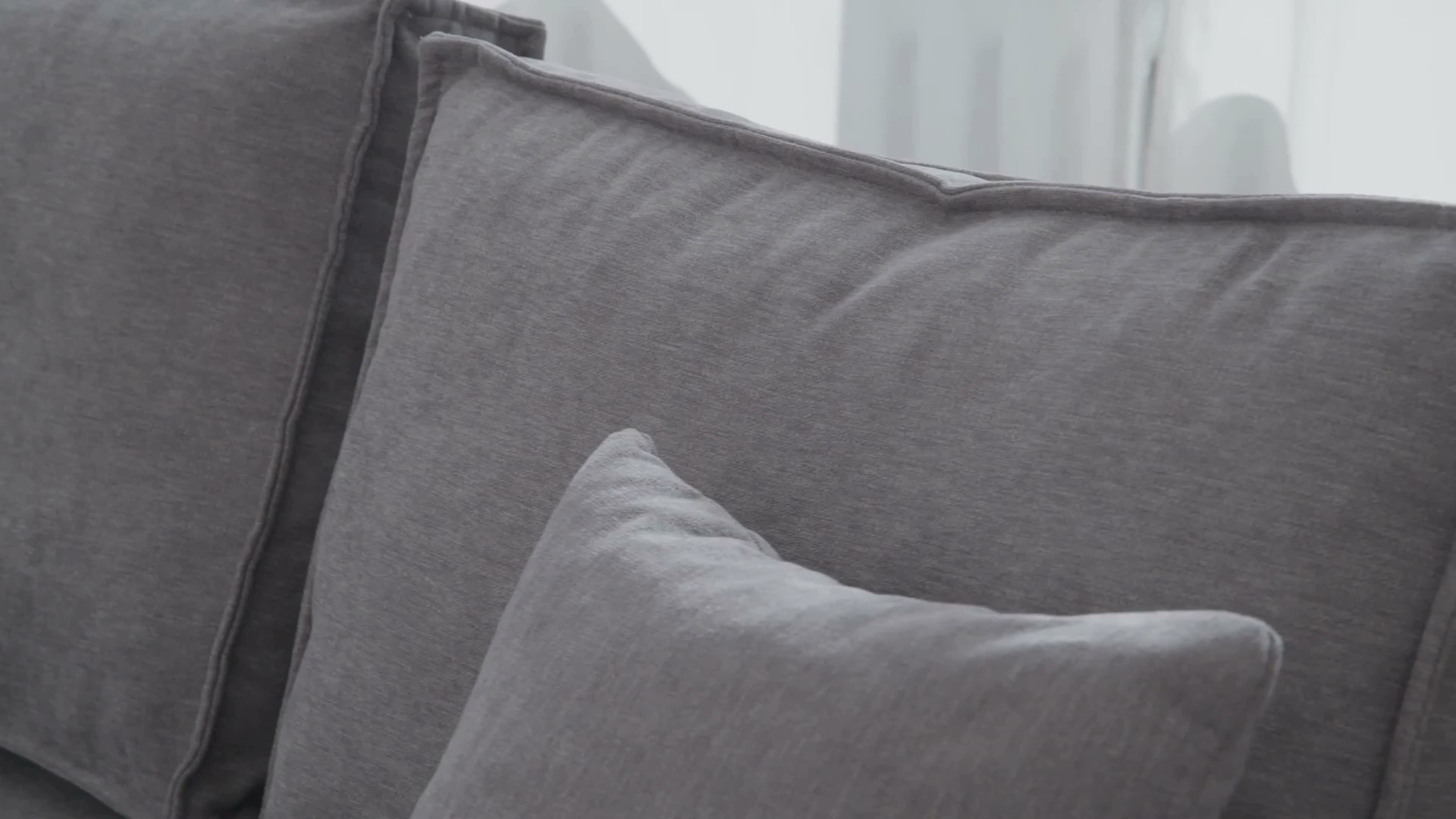 Kaiser Möbel Ecksofa mit schlaffunktion und bettkasten, Produktbild-Vorschau 6