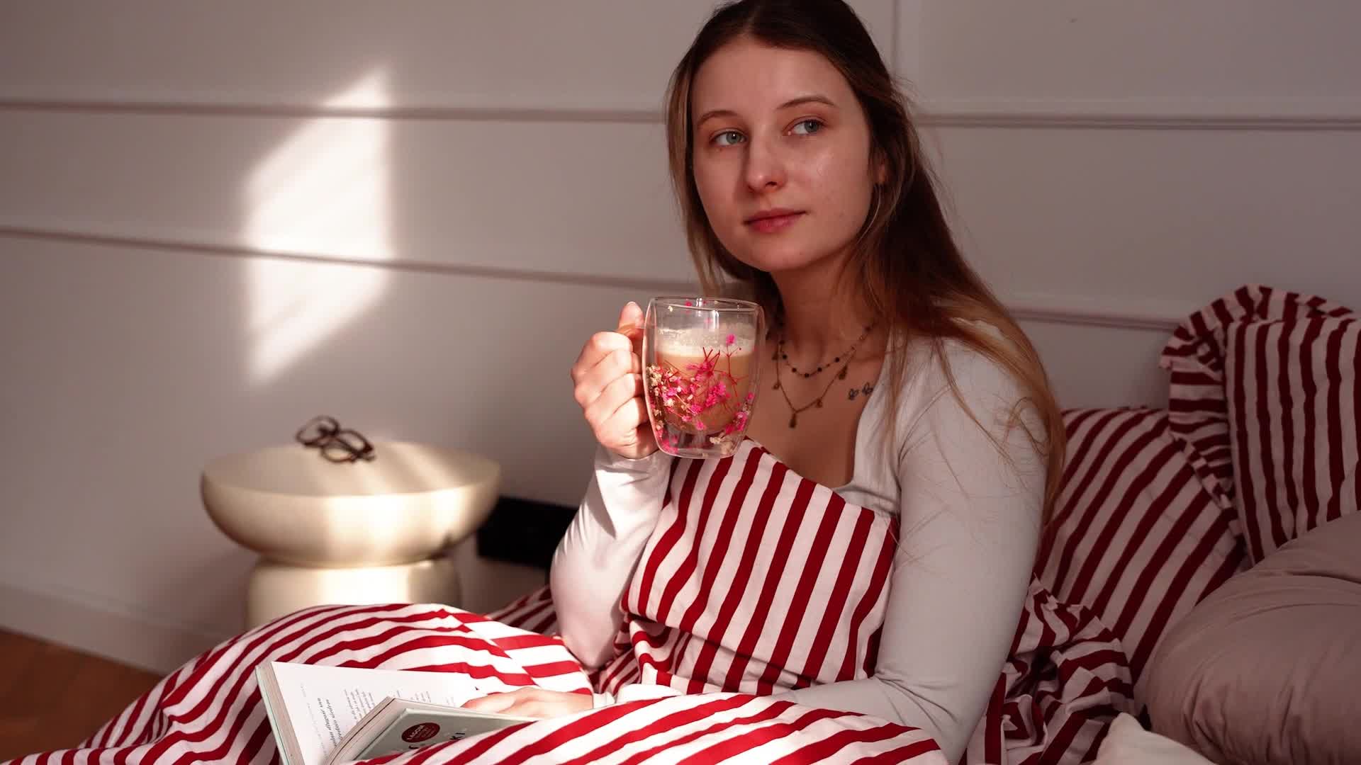 KADAX doppelwandige Glase Tasse "Forli", Gläser, Trinkglase Produktbild-Vorschau 7