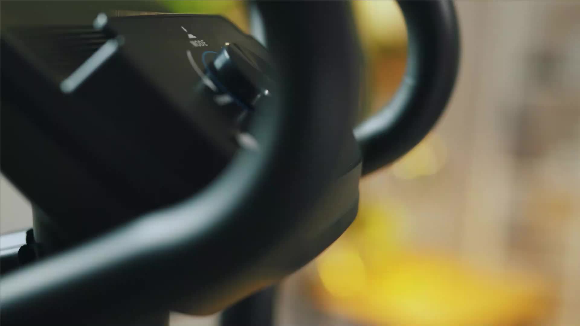 THUNDER® | ZEPHYR | Crosstrainer | Ellipsentrainer | Produktbild-Vorschau 7
