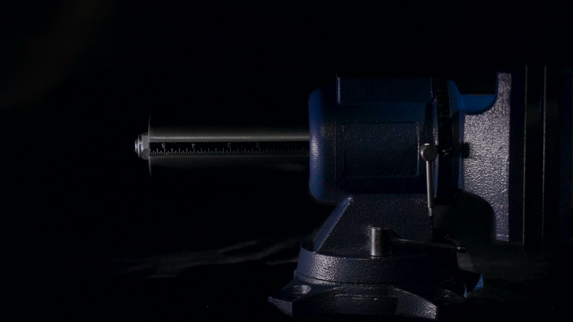 VEVOR Multifunktions Schraubstock Tisch Bohrmaschine Für Produktbild-Vorschau 7