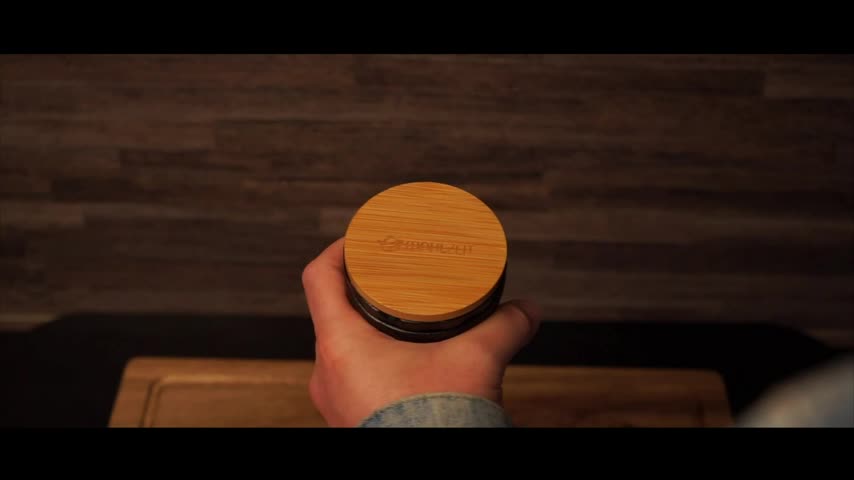 Mahlzeit Gusseisen Pfeffermühle Peppermill, Ø 7,5 x (H) 8 Produktbild-Vorschau 7