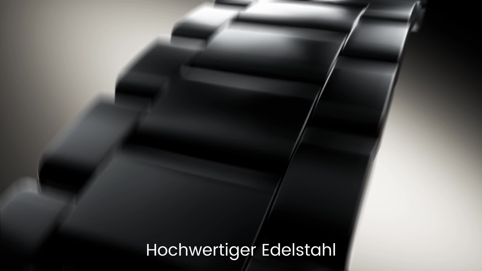 KOSPET TANK T3 Ultra 2 GPS Smartwatch Herren,Edelstahl Produktbild-Vorschau 7