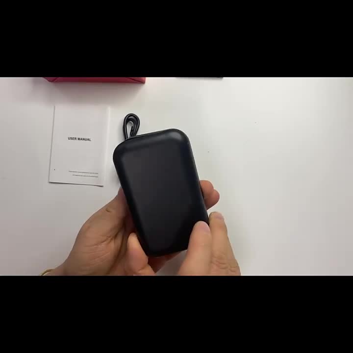 AIORBER Mobiler 4G WLAN Router Hotspot, tragbar, bis zu 10 Produktbild-Vorschau 7