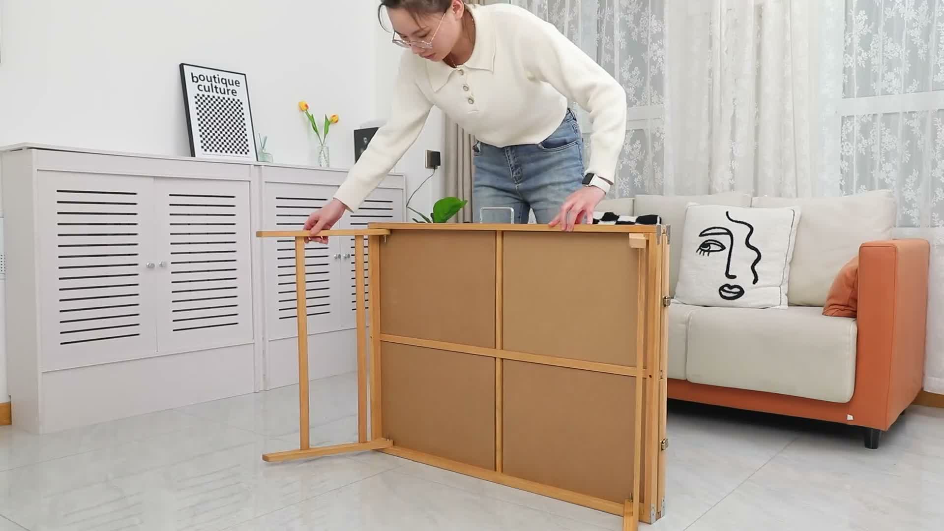 Puzzle Board con piedini corti - 1000 pezzi Anteprima dell’immagine prodotto 7