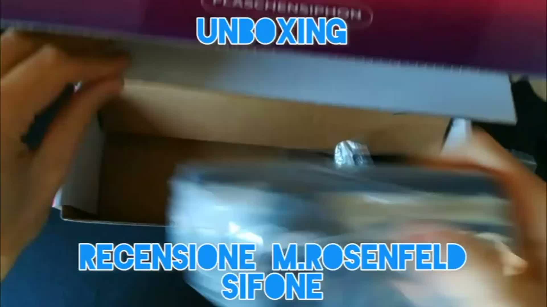 M. ROSENFELD HOME Röhrensiphon 1 1/4 Zoll mit Pop Up Ventil Produktbild-Vorschau 7
