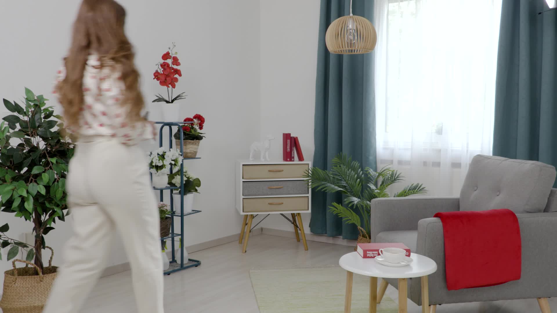 Relaxdays Sprühflasche, 3er Set, 500 ml, Düse mit Nebel und Produktbild-Vorschau 7
