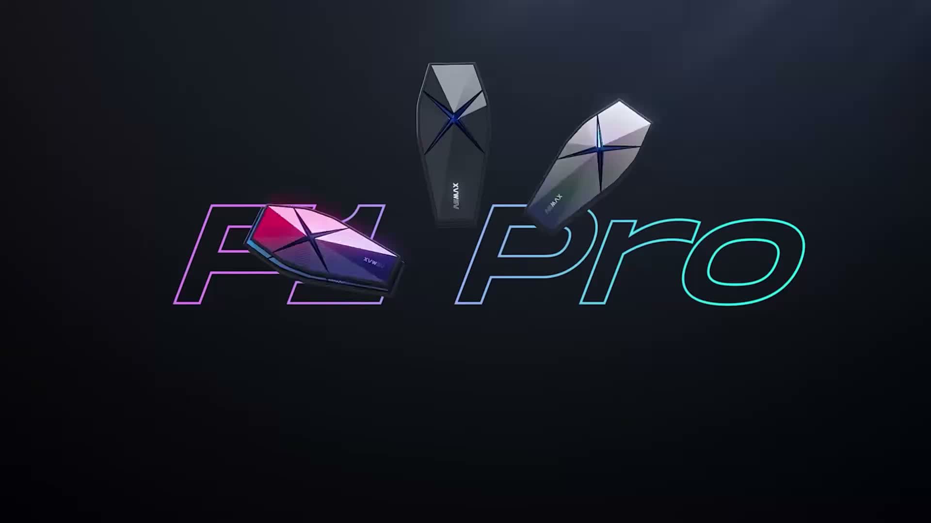 ASMAX F1 Pro Bluetooth Kommunikationssystem Einzelset Produktbild-Vorschau 4