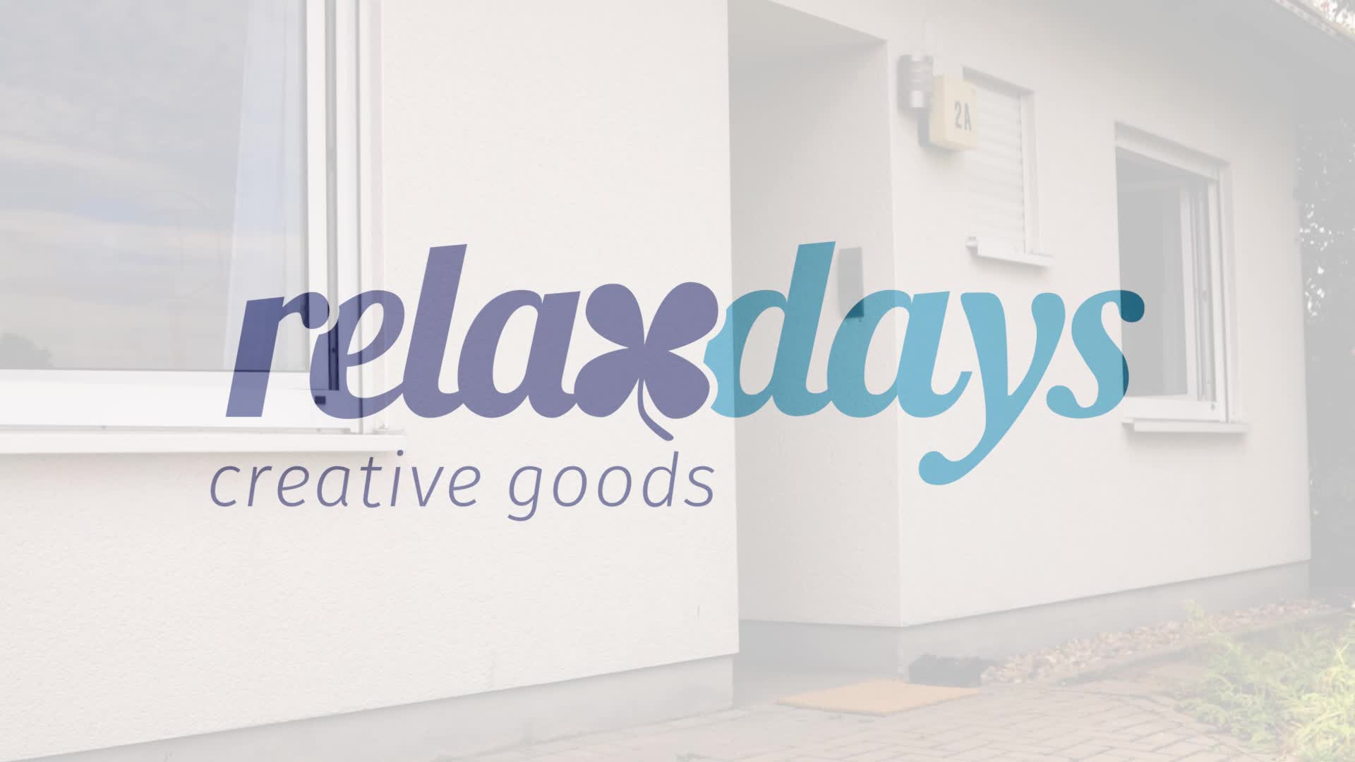 Relaxdays Fußmatte Kokos, 60 x 40 cm, rutschfest, Produktbild-Vorschau 7