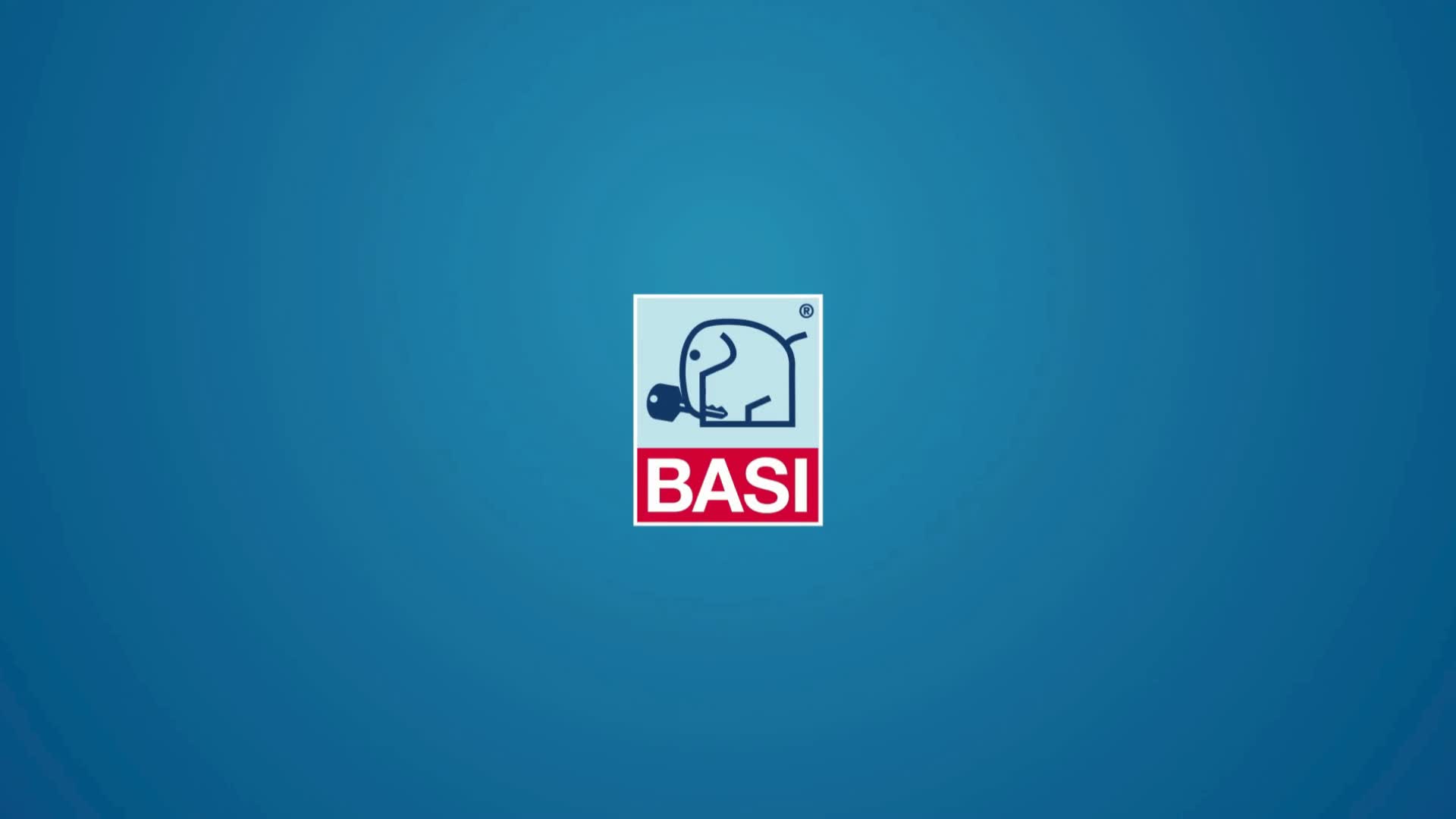 BASI - Vorhangschloss - VHS PZ - 80 mm  - PZ5090-0011 Produktbild-Vorschau 6