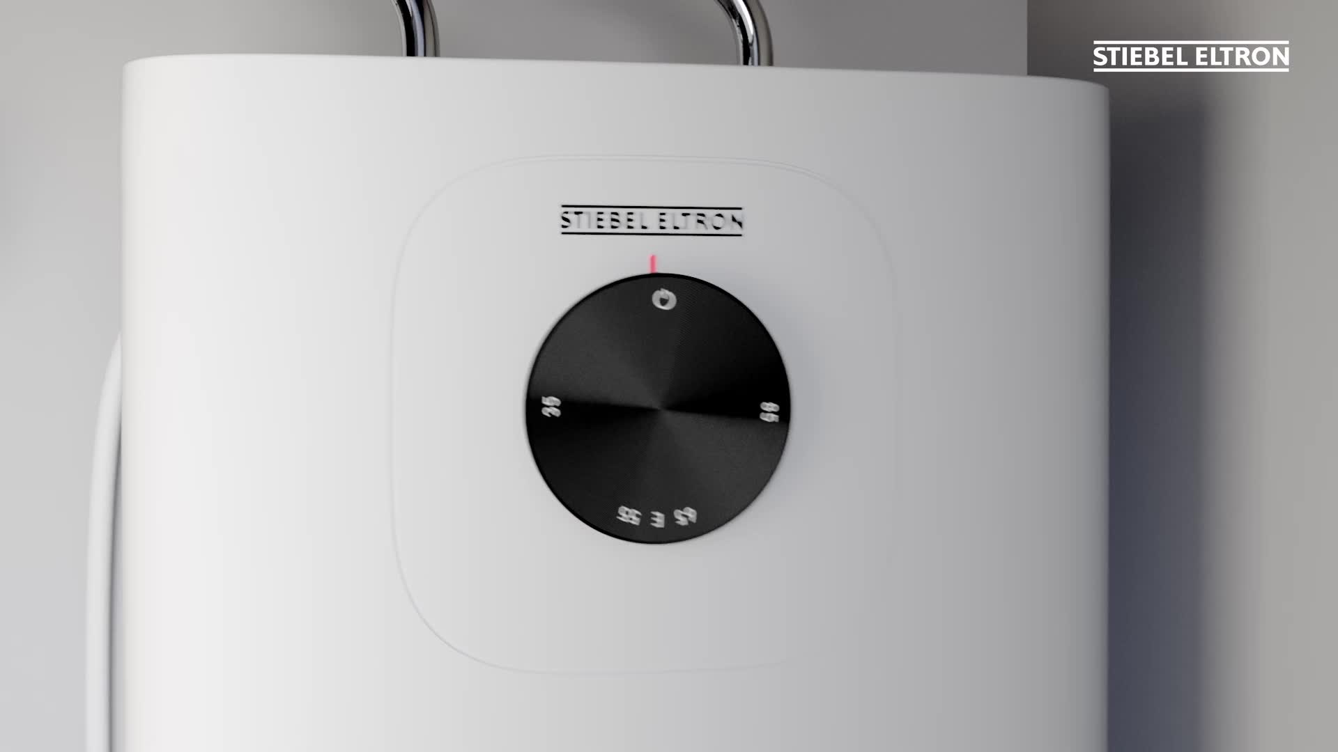 STIEBEL ELTRON Kleinspeicher SNU 5 Plus 1 kW, sehr kompakt, Produktbild-Vorschau 7