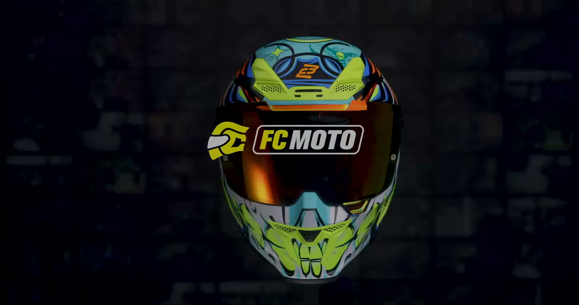Casco Bogotto Blade, talla L (59/60) Vista previa de la imagen del producto 7