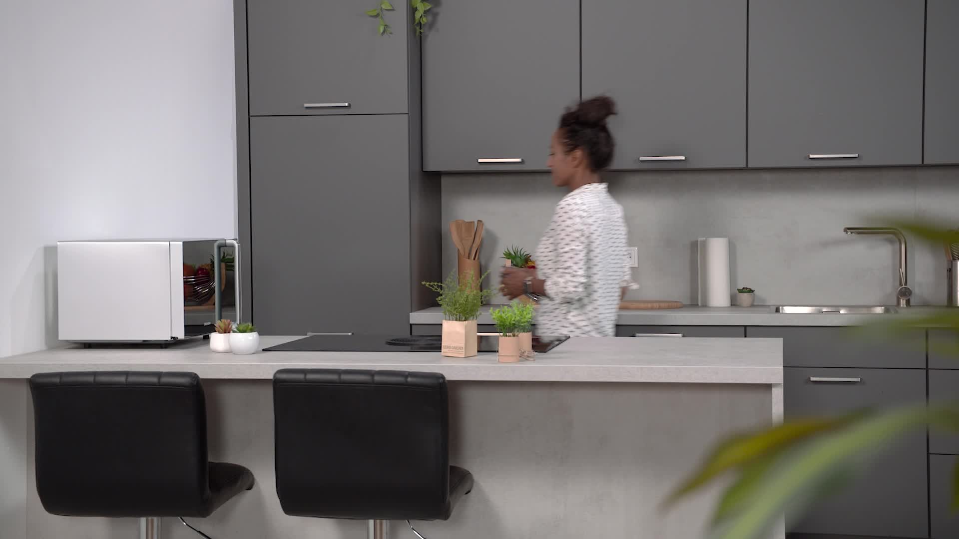 Relaxdays Kühlpads Kinder, 4er Set, Kalt Warm Kompresse, Produktbild-Vorschau 7