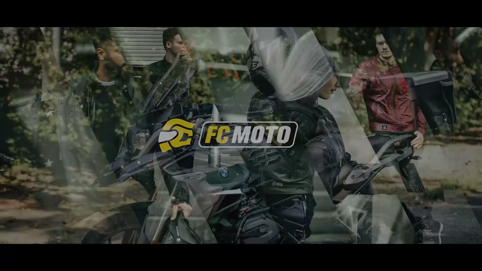 Rukka Shield-R Motorrad Textilhose, schwarz/schwarz, 56 Produktbild-Vorschau 4