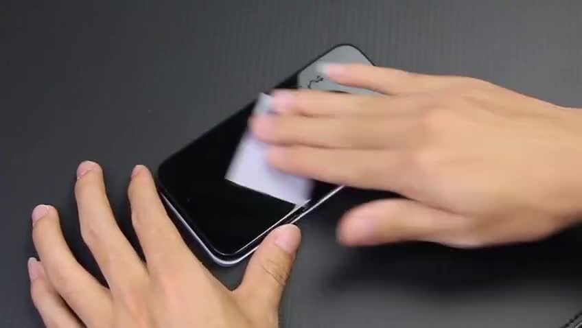 Apple iPhone 12, Anti Spy, Blickschutz, Privacy, Produktbild-Vorschau 7