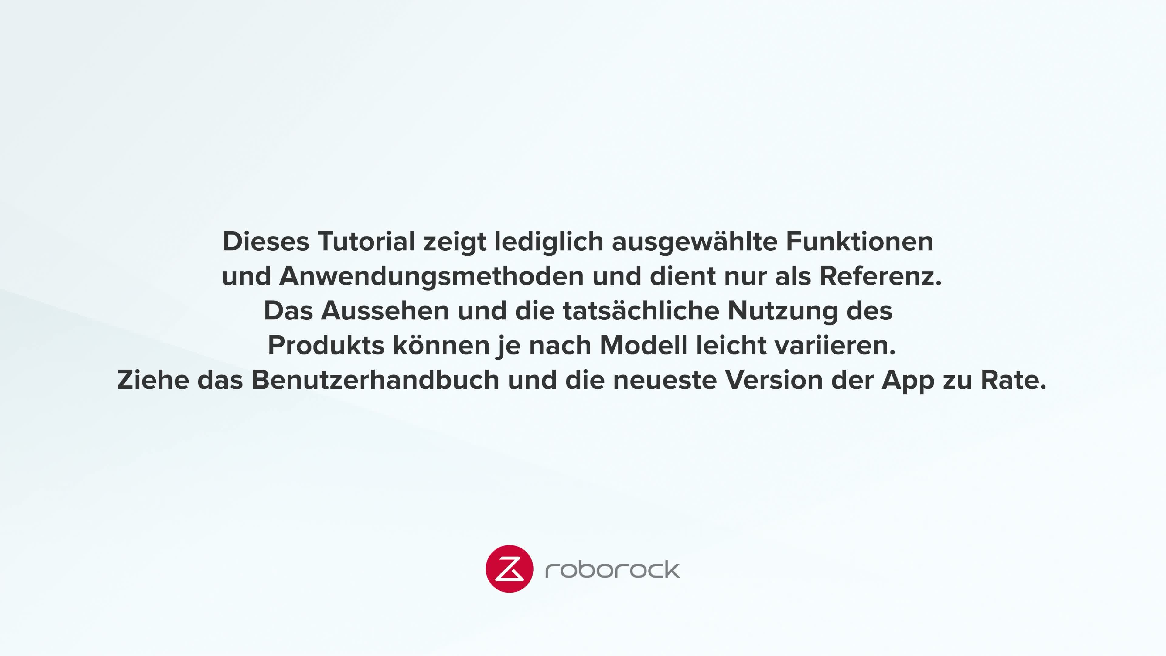 Roborock Saros 20 Sonic Staubsauger Roboter, 36.000 Pa Produktbild-Vorschau 7
