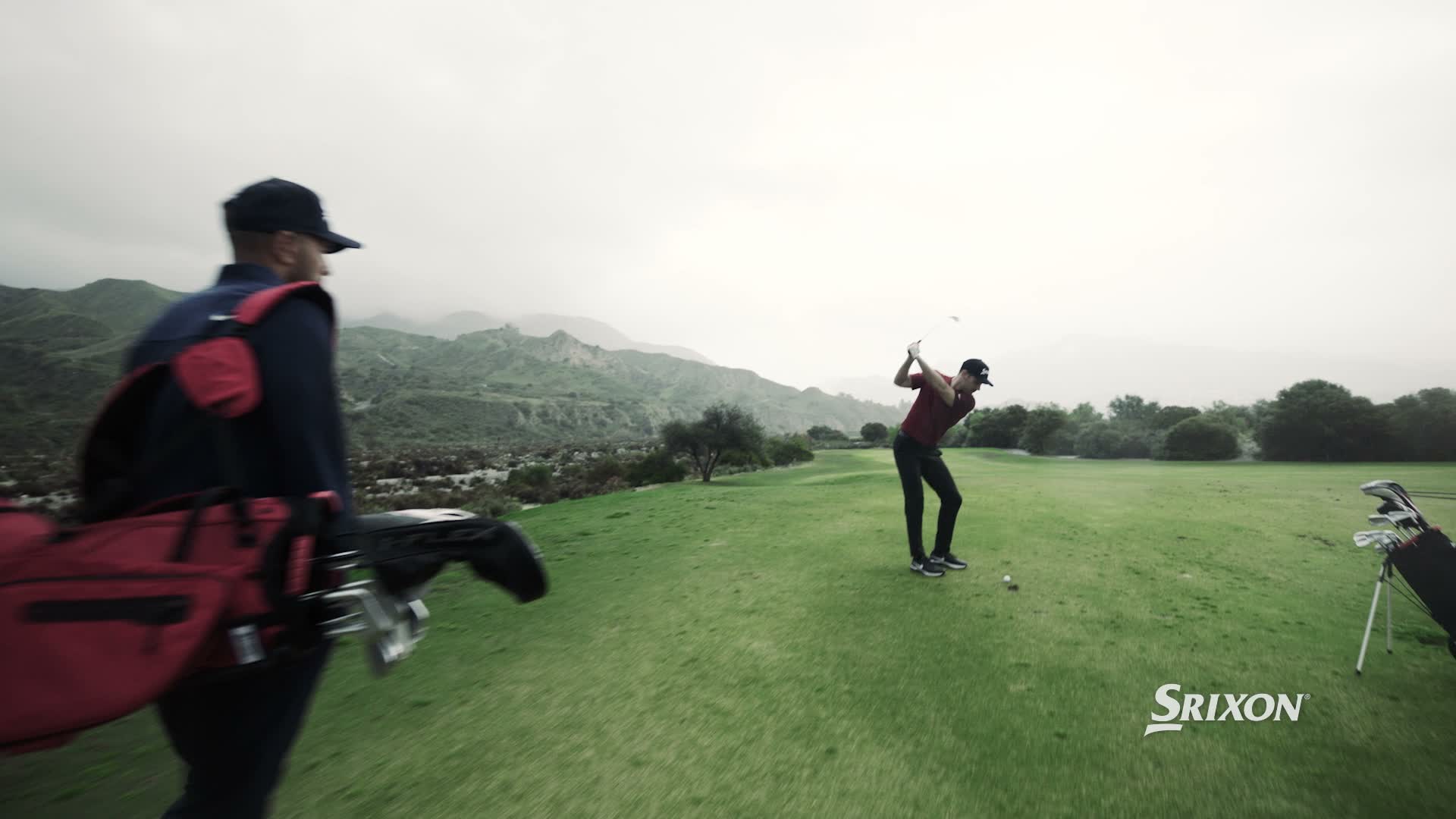 Srixon AD333 Golfbälle Pure White – 12 Golfbälle für Produktbild-Vorschau 7