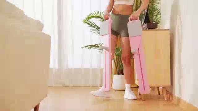 Multitrainer – 4-in-1 Pilates-Board, Produktbild-Vorschau 7