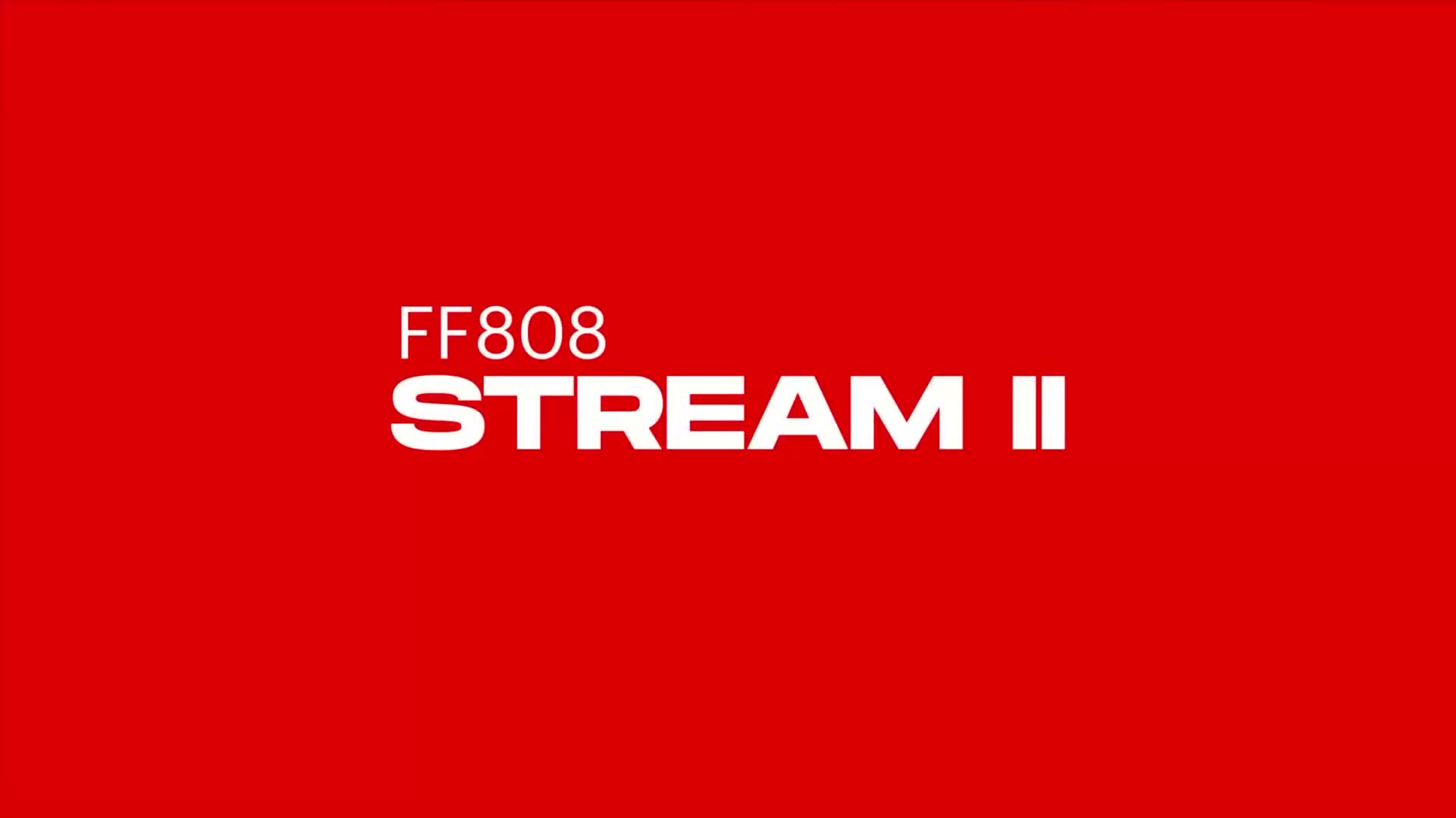 Integralhelm LS2 FF808 STREAM II Angry Monkey Matt Schwarz Produktbild-Vorschau 7