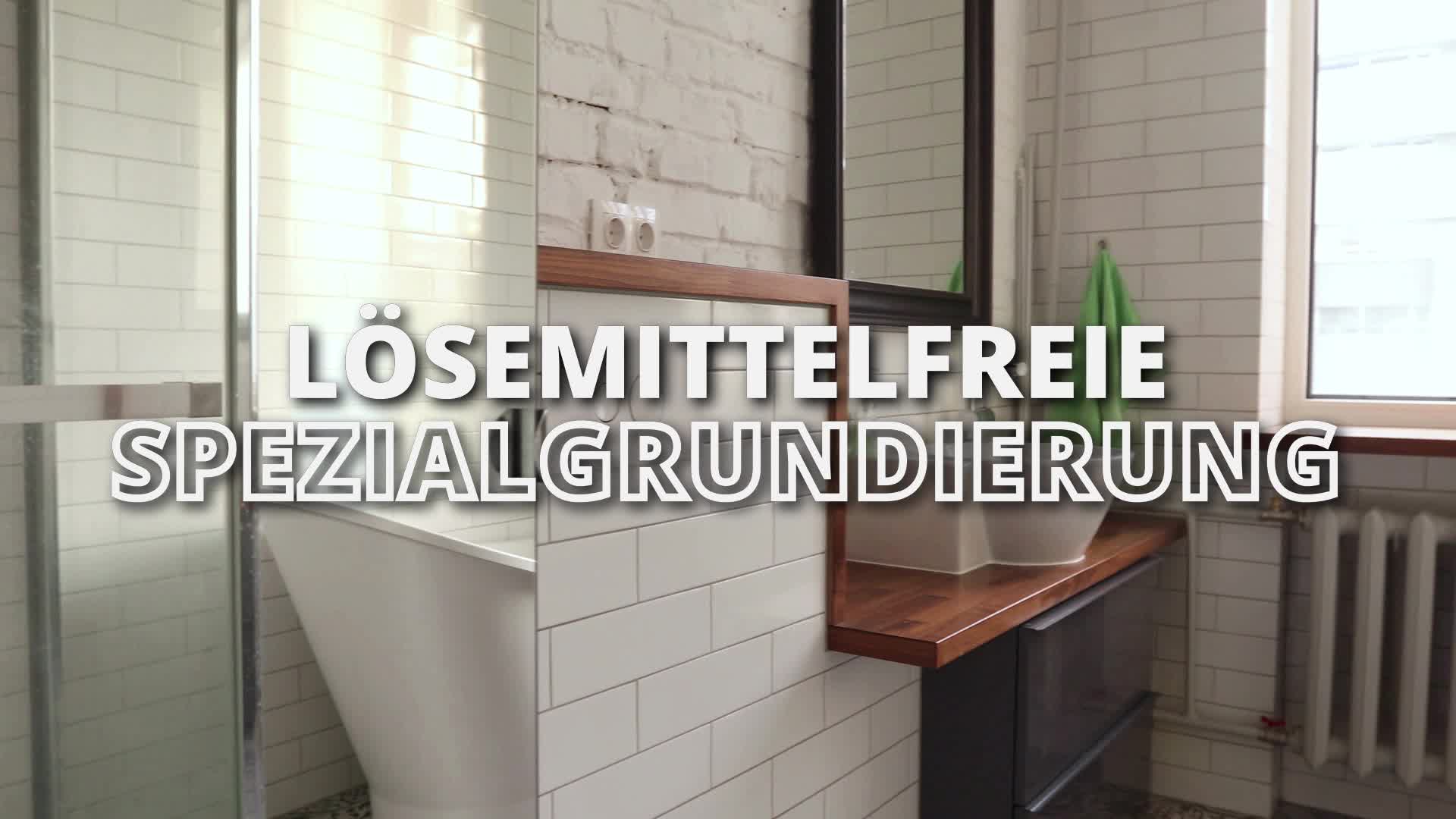Fliesengrund Fliesen HPS Grundierung Wand Bodenfliesen Produktbild-Vorschau 7