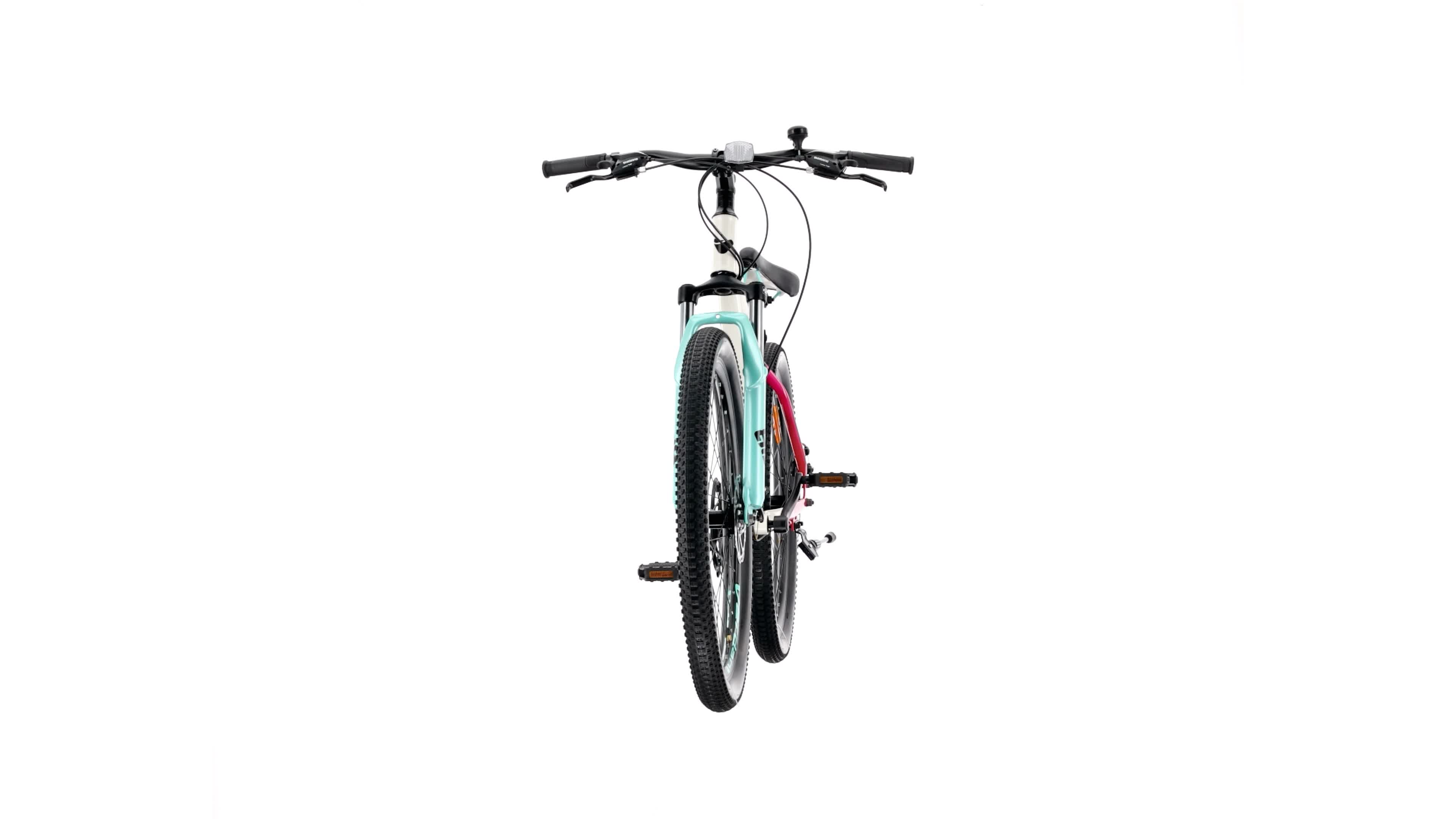 Horské kolo 26 palcov MTB Shimano 21 rýchlostí, odpruženie, Náhľad obrázku produktu 7