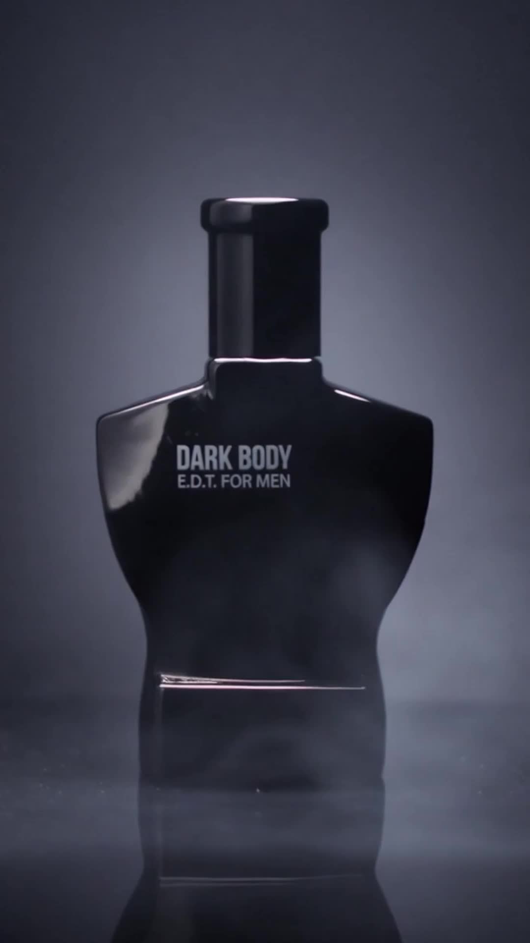RAPHAEL ROSALEE COSMETICS Dark Body homme/men Eau de Produktbild-Vorschau 4