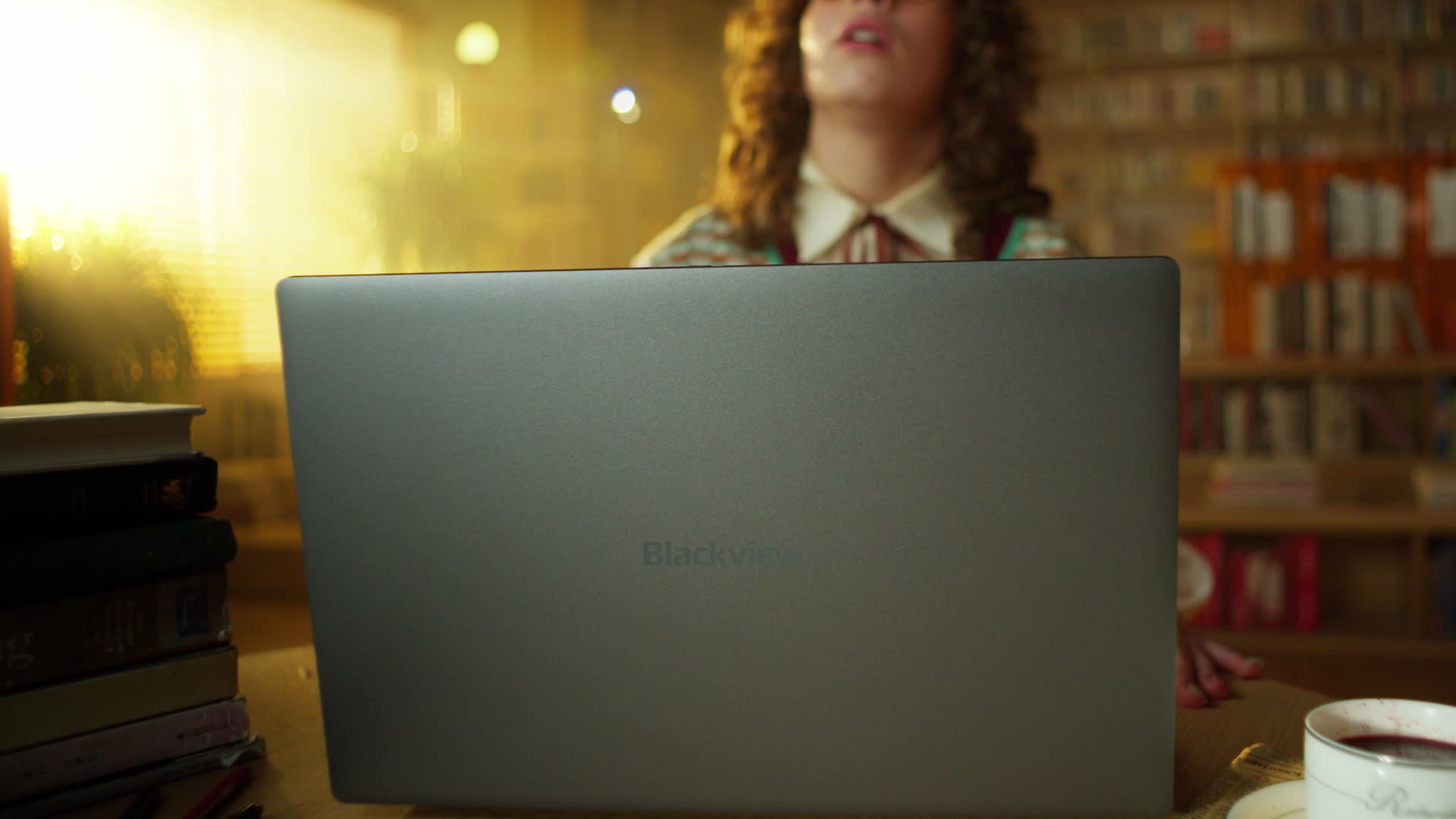 Blackview 15.6" FHD Acebook 6 Laptop, Intel Twin Lake N150 Produktbild-Vorschau 7