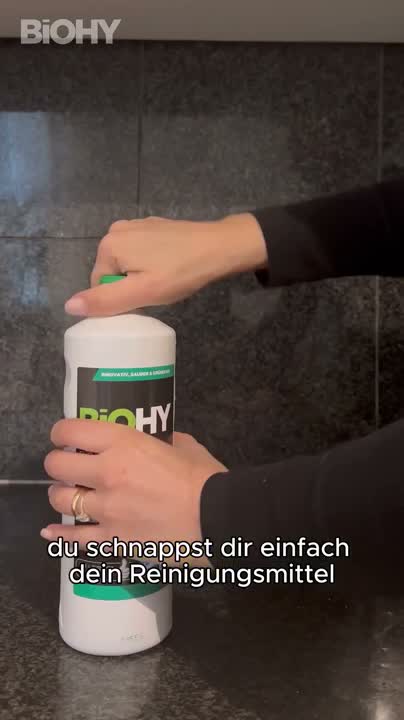 BiOHY Dosierer 5 Stück Dosierkopf 20ml Dosierhilfe Produktbild-Vorschau 5
