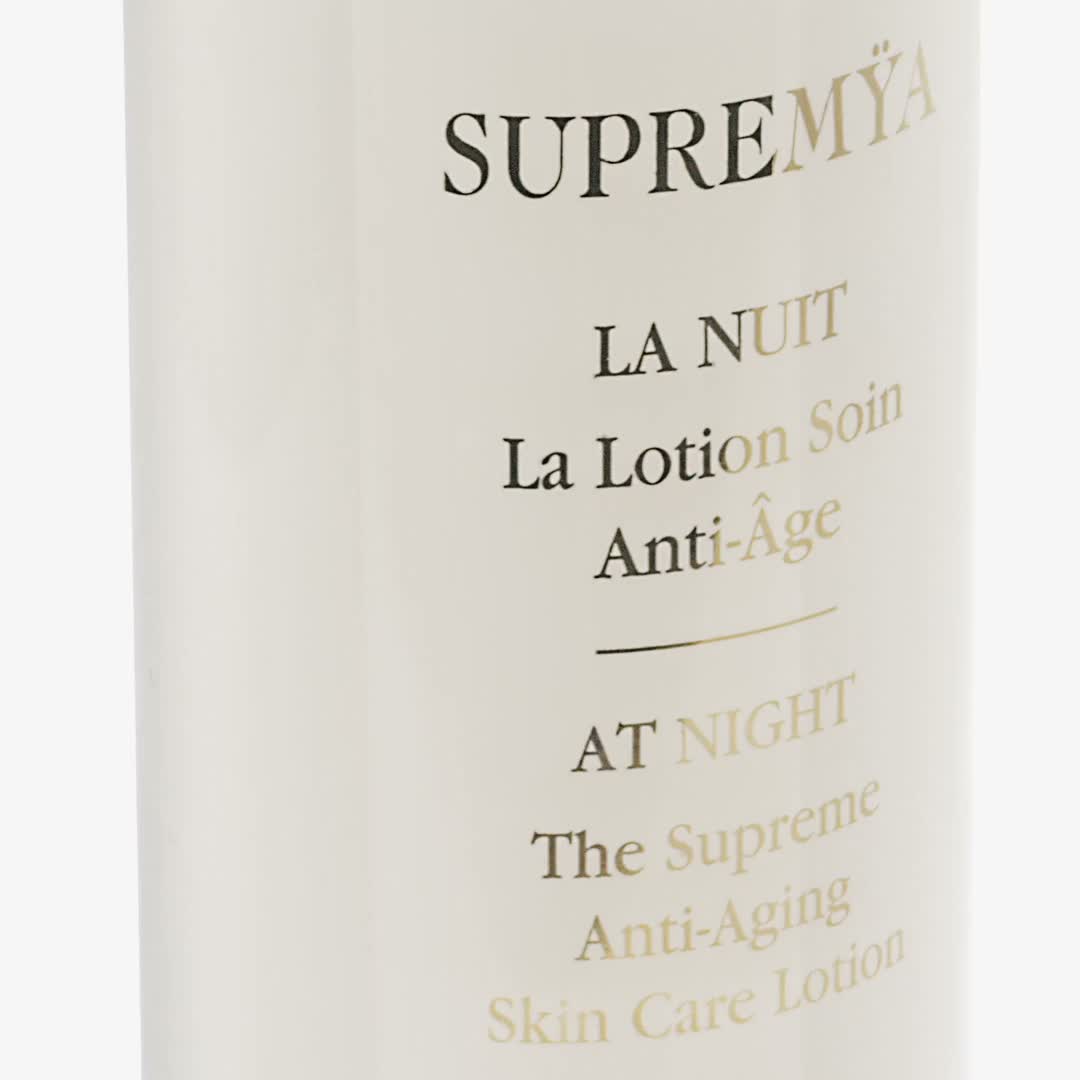 Sisley Supremÿa At Night The Supreme Anti-ageing Skin Care Produktbild-Vorschau 6