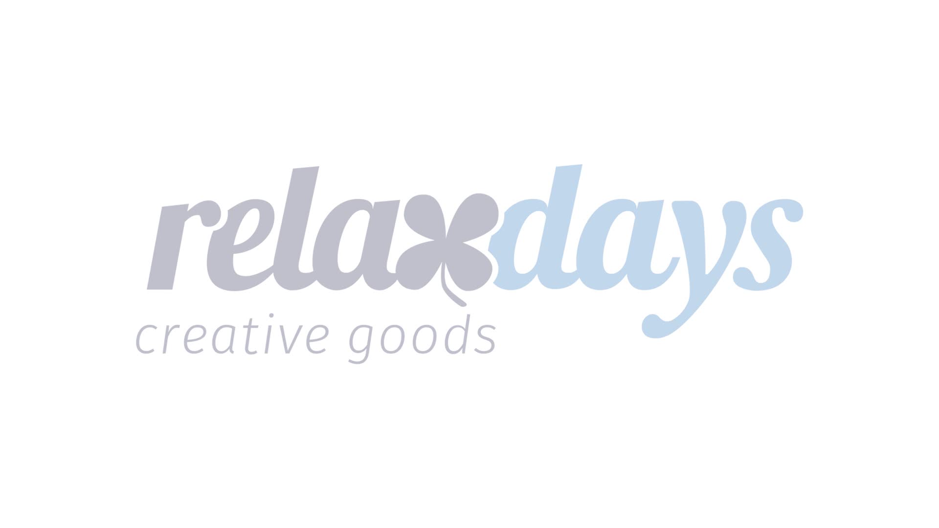 Relaxdays Fußmatte Kokos, Hello Schriftzug, Fußabtreter 40 Produktbild-Vorschau 7