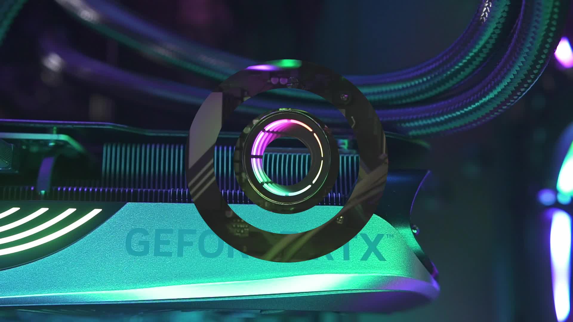 GAMEMAX Gaming-PC Black Hole 7455 Ryzen 5 7500F Produktbild-Vorschau 7