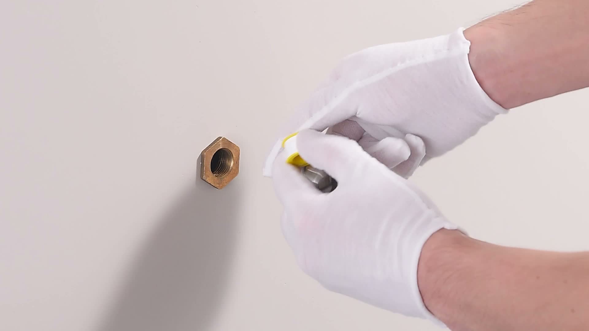 Homelody Brausebatterie-Set, Brausebatterie mit Handbrause Produktbild-Vorschau 7