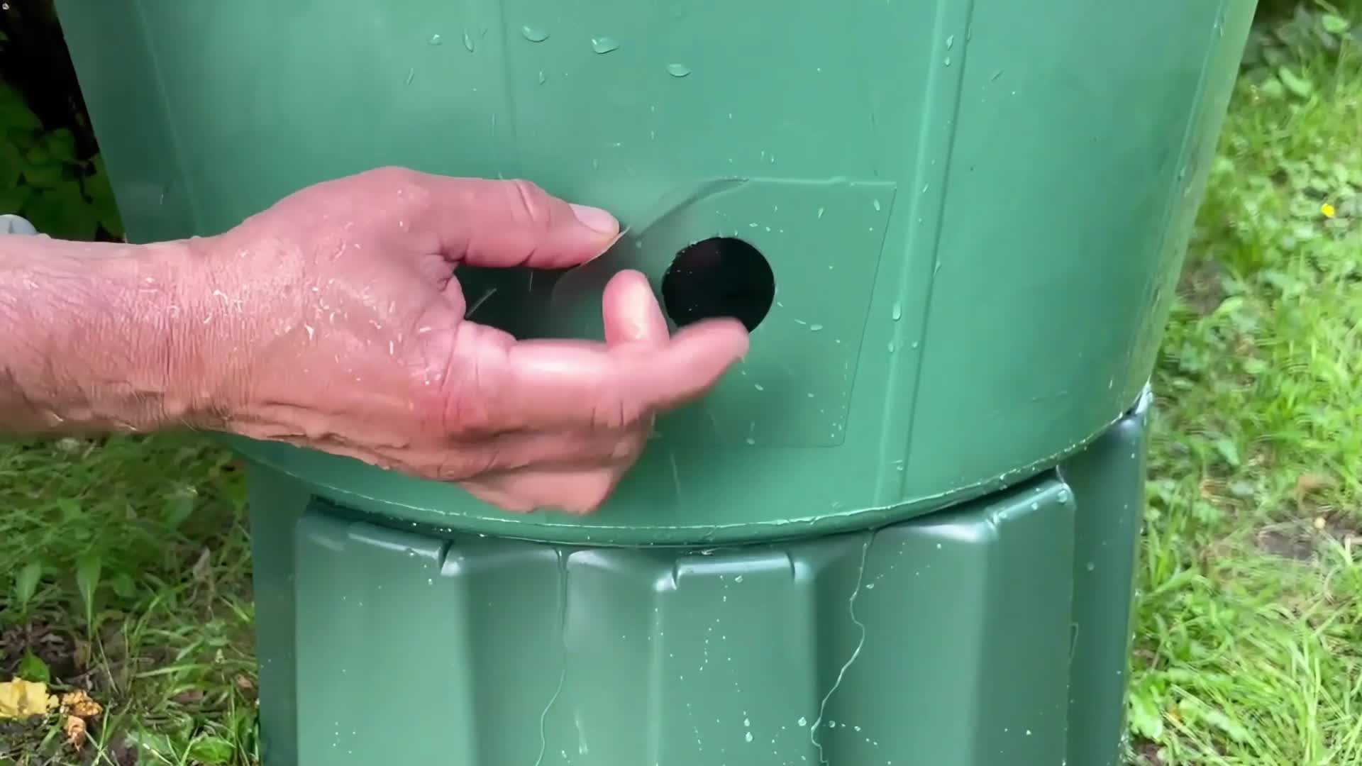 FALINGO Klebeband Unterwasser Abdichtband, Reparaturband Produktbild-Vorschau 7