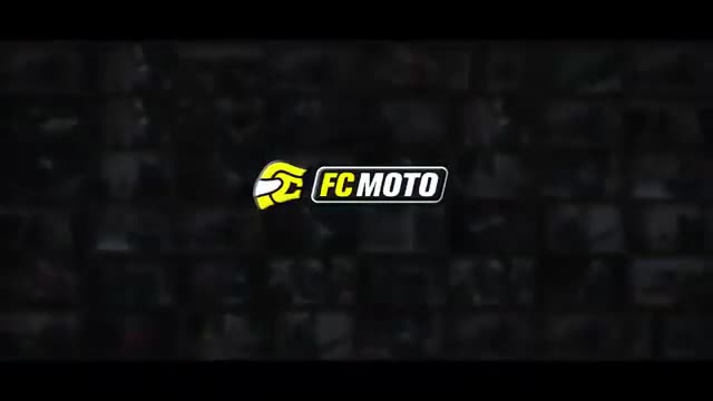 Scarpe da moto Bogotto Lap, nero/blu, 43 Anteprima dell’immagine prodotto 7