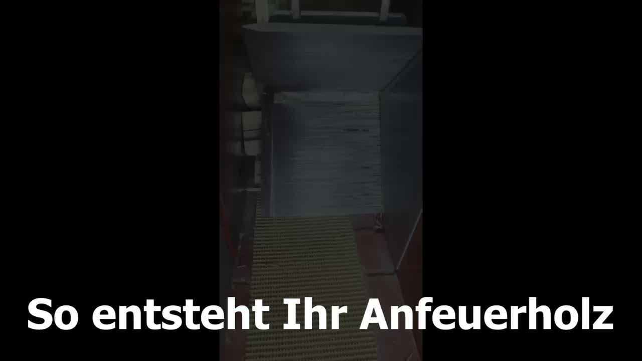 ️️️️️ 30 Kg Anfeuerholz Anzündholz Anmachholz Brennholz Produktbild-Vorschau 4
