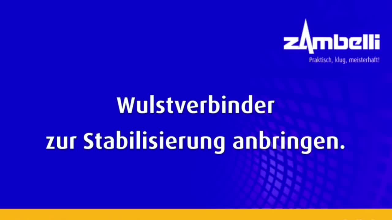 Dachrinnenverbinder Größe 7 tlg (125 mm breit ) Produktbild-Vorschau 6