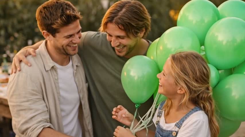 50x Luftballons grün Ø 35 cm - Helium geeignet - Kein Produktbild-Vorschau 7