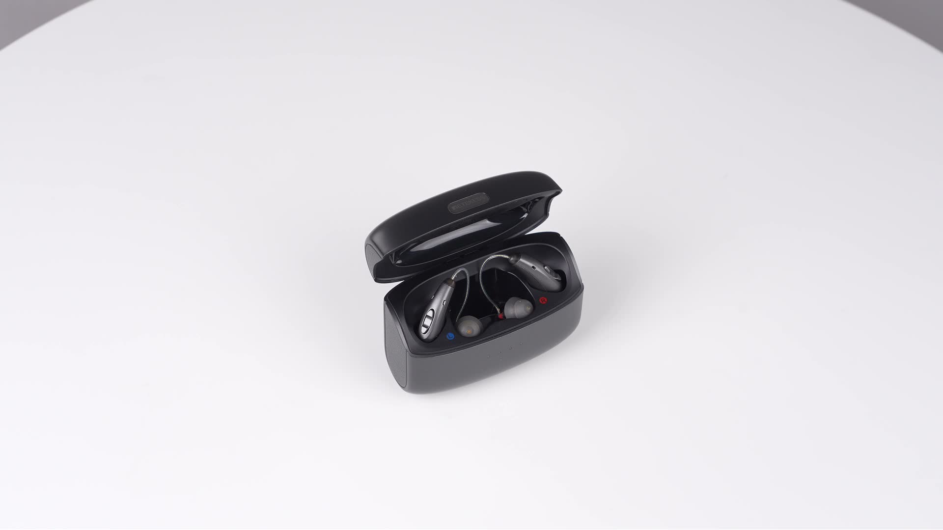 Retekess TE105 RIC Hörgerät mit Bluetooth und Produktbild-Vorschau 7