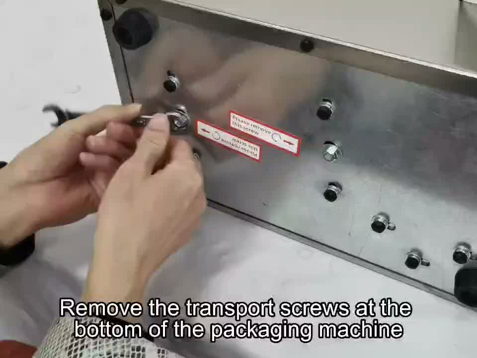 VEVOR Pulverabfüllmaschine 0,002–0,22 lbs/1–100 g Produktbild-Vorschau 7
