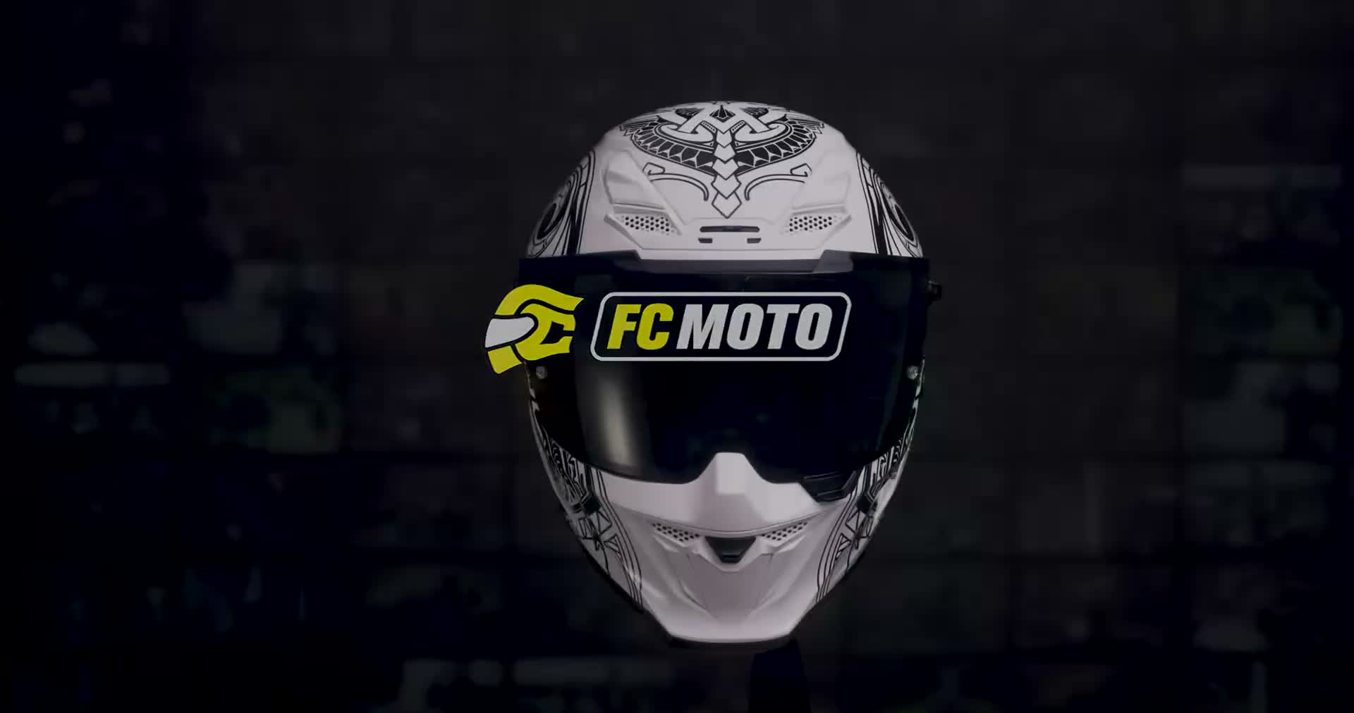 Casco Bogotto Blade Maori, talla L (59/60) Vista previa de la imagen del producto 7