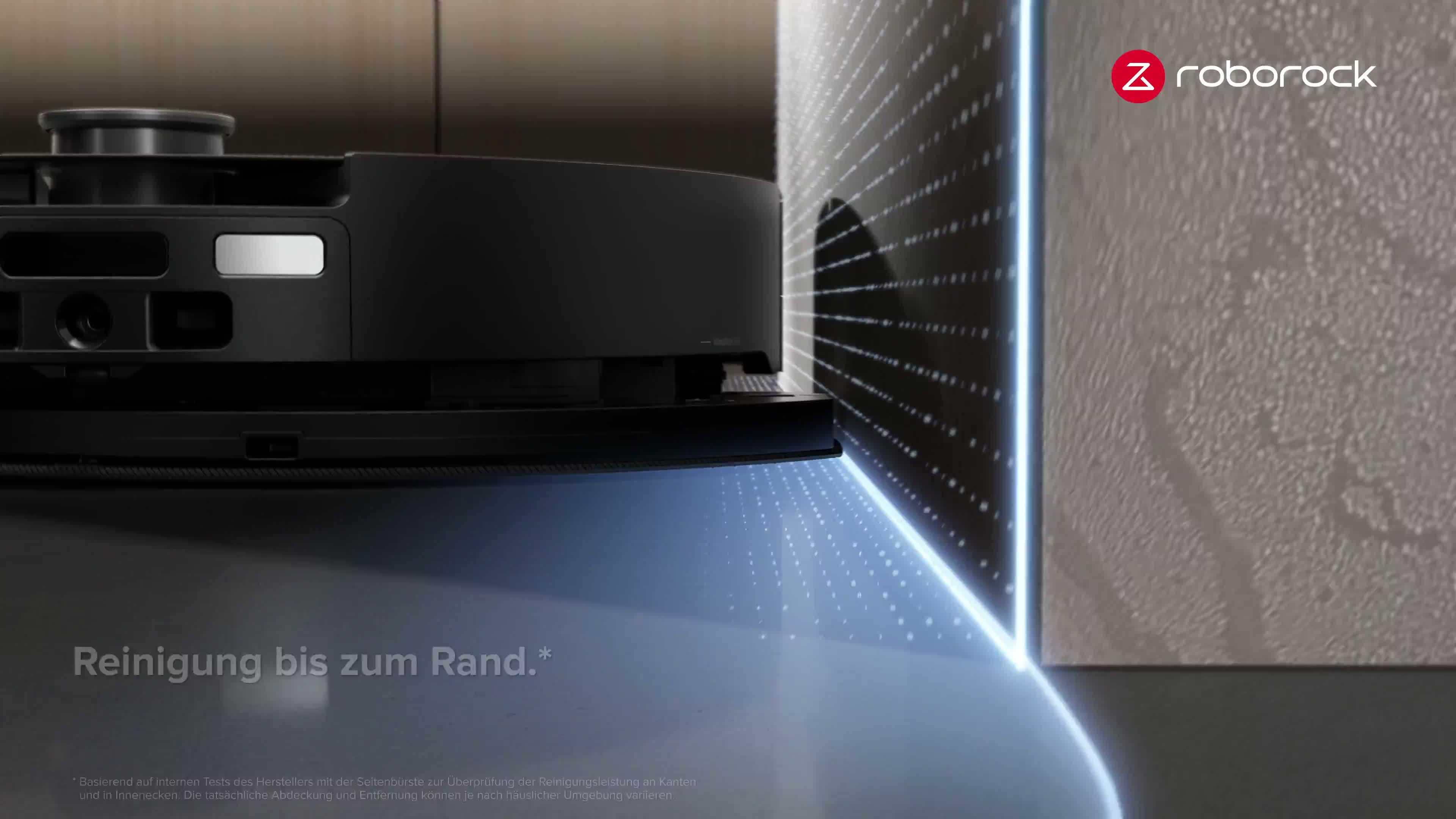 Roborock Saros 20 Sonic Staubsauger Roboter, 36.000 Pa Produktbild-Vorschau 7