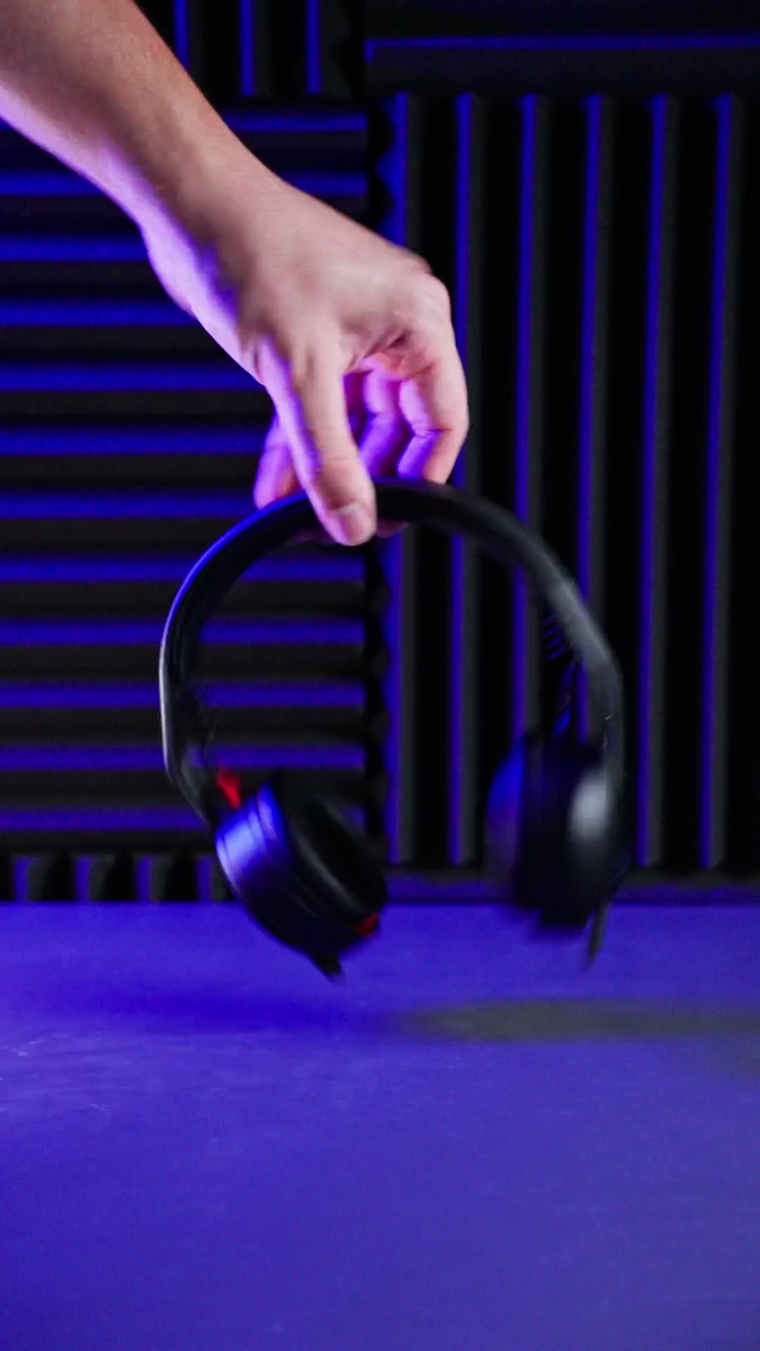 RØDE NTH-50, Kabelgebunden, Musik, 220 g, Kopfhörer, Produktbild-Vorschau 7