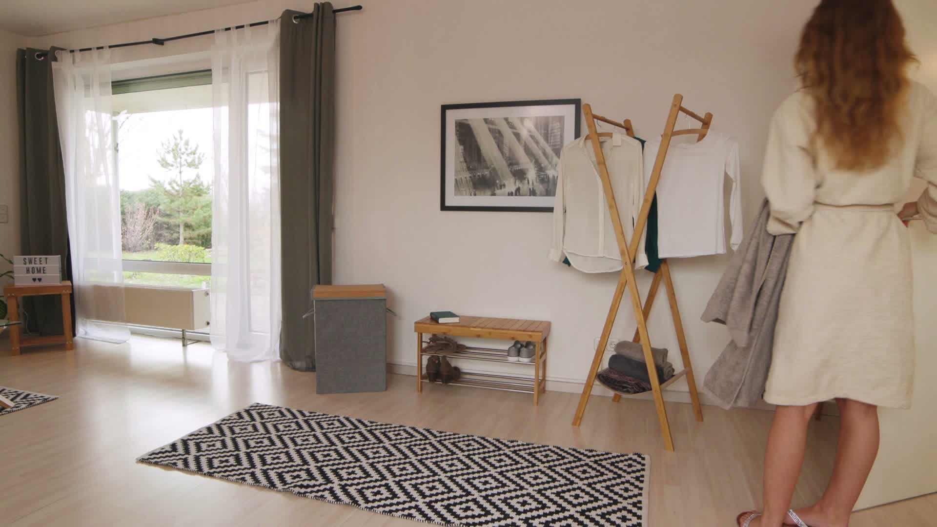 Relaxdays Lightbox mit Farbwechsel, Leuchtkasten, 85 Produktbild-Vorschau 7