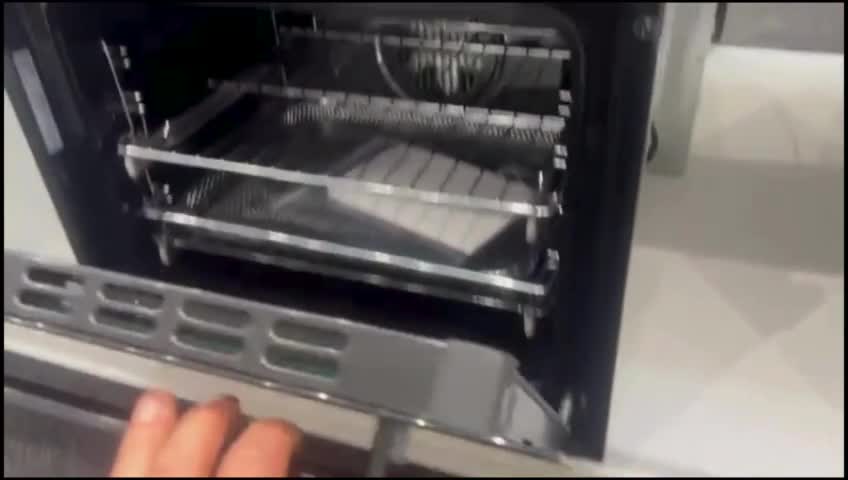 KB ELEMENTS Einbaubackofen, 60 CM, 73 Liter, 15 x Produktbild-Vorschau 7