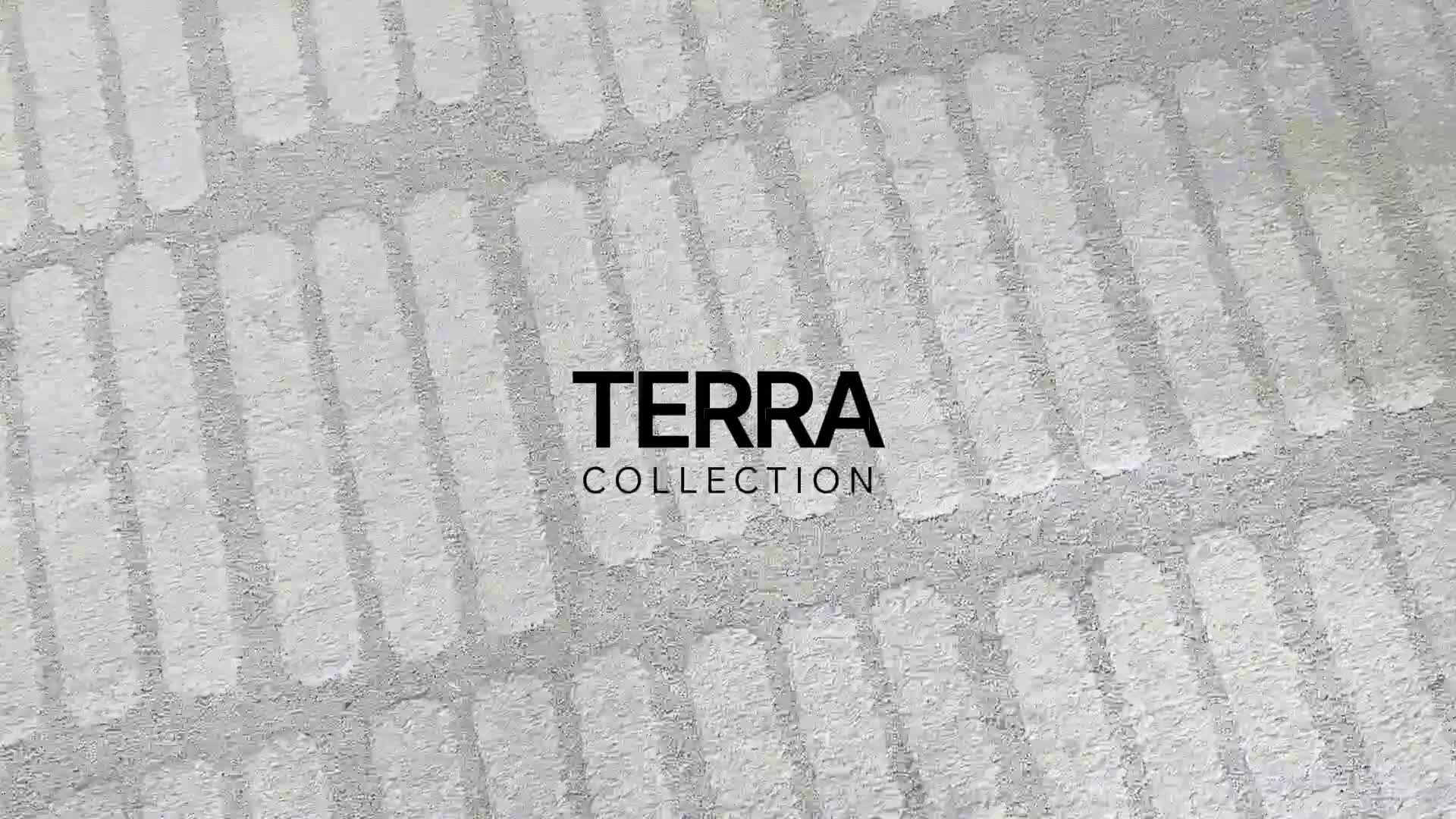 Tapiso Teppich TERRA modern, pflegeleicht, strukturierte Produktbild-Vorschau 7