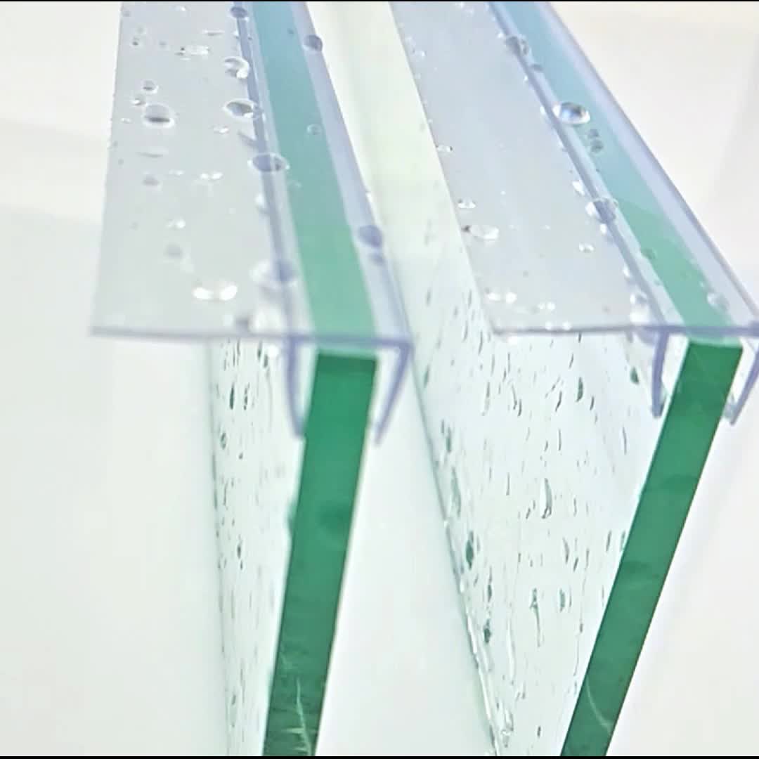 Duschdichtung Duschkabinendichtung DK02 (4–5mm) – 200cm Produktbild-Vorschau 7