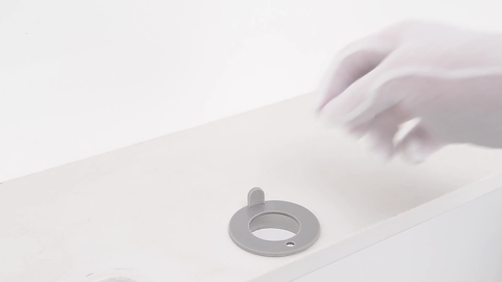 Homelody Elektrischer Wasserhahn mit Durchlauferhitzer 220V Produktbild-Vorschau 7