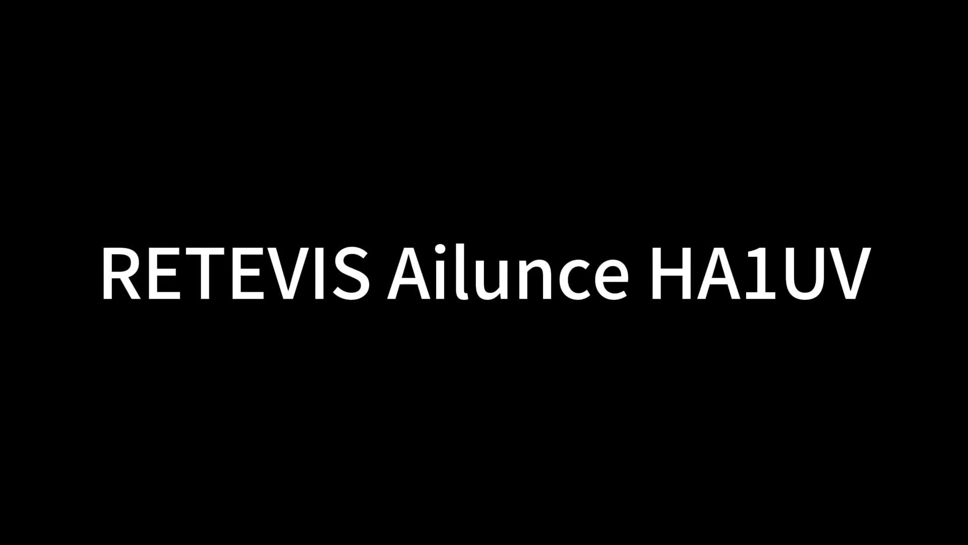 Retevis Ailunce HA1UV Funkgeräte set,2m/70cm Dual Band, Produktbild-Vorschau 7