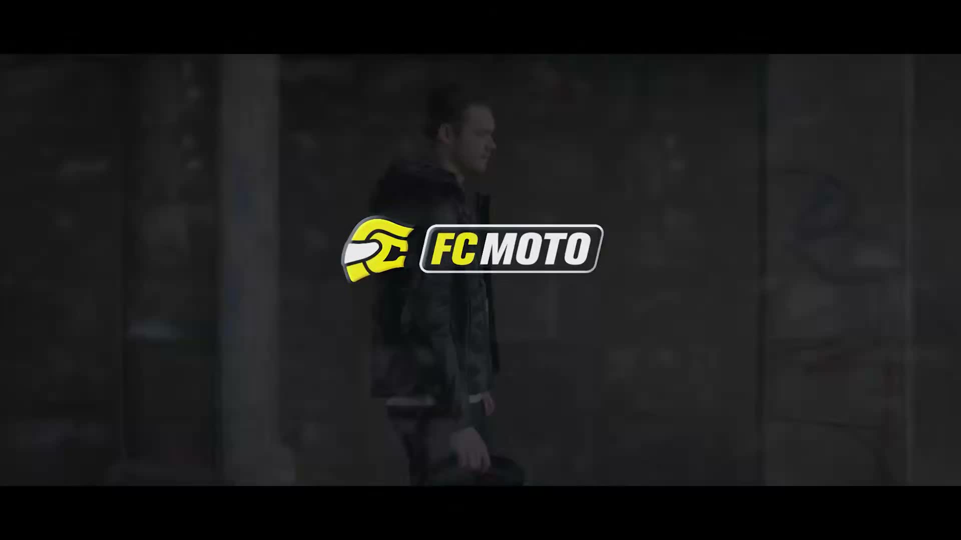 Chaqueta para motocicleta Bogotto Radic, de cuero/textil, Vista previa de la imagen del producto 6
